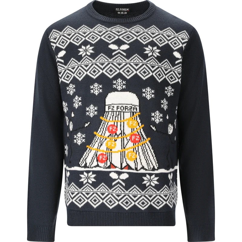 PULL FZ FORZA CHRISTMAS FZ251918