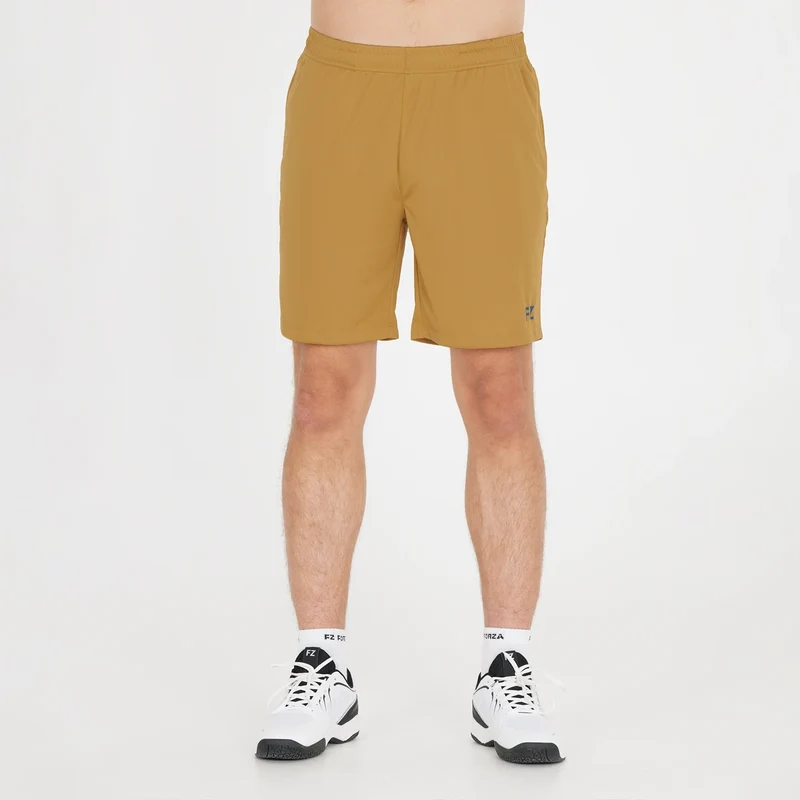 SHORT FZ FORZA HOMME LANDOS V2 MUSTARD GOLD (FZ213705-GRS)