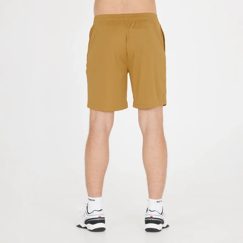 SHORT FZ FORZA HOMME LANDOS V2 MUSTARD GOLD (FZ213705-GRS)