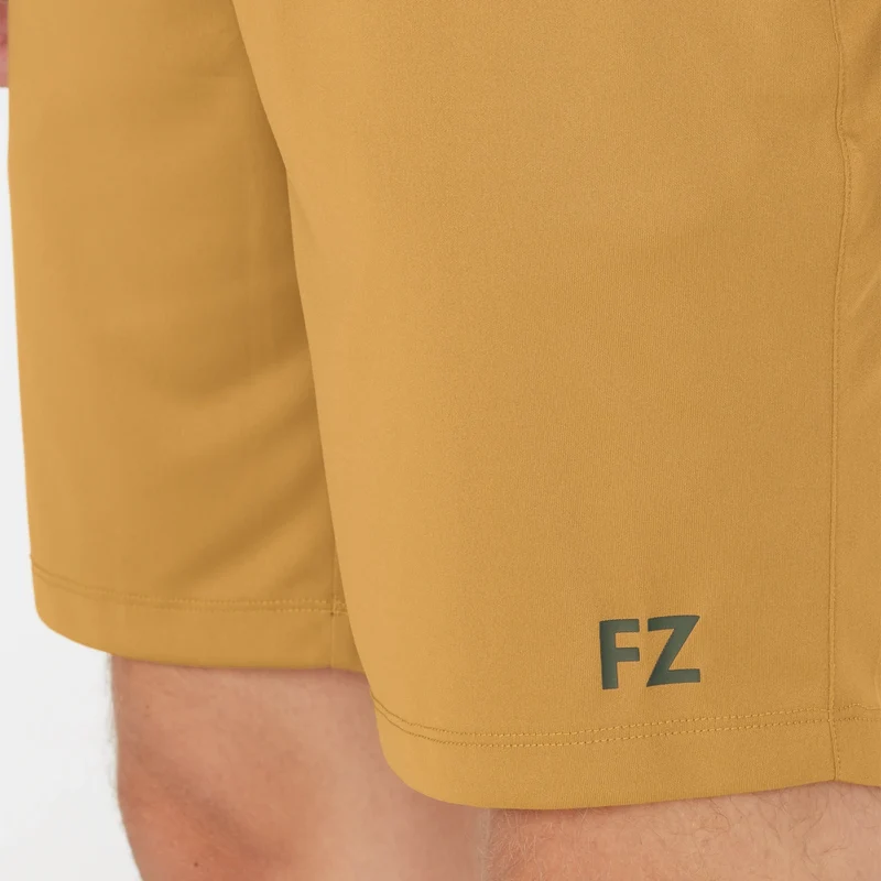 SHORT FZ FORZA HOMME LANDOS V2 MUSTARD GOLD (FZ213705-GRS)