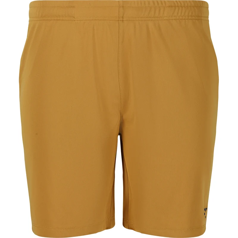 SHORT FZ FORZA HOMME LANDOS V2 MUSTARD GOLD (FZ213705-GRS)