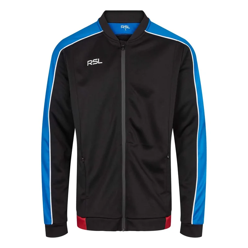 VESTE RSL HOMME EVOQUE