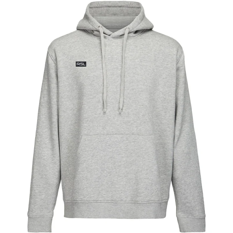 SWEAT RSL HOMME ARGON