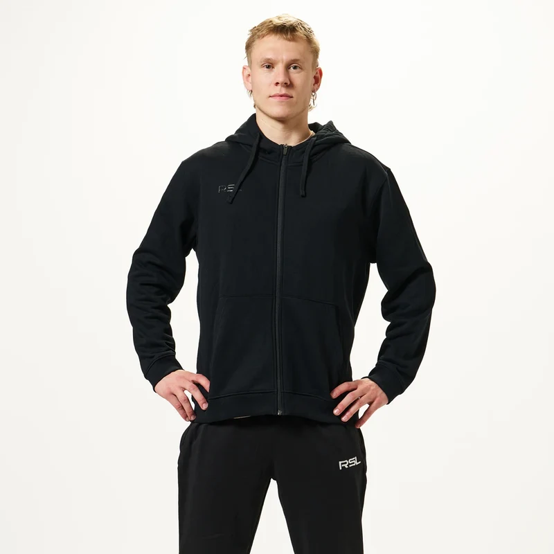 SWEAT A CAPUCHE RSL HOMME EAGLE