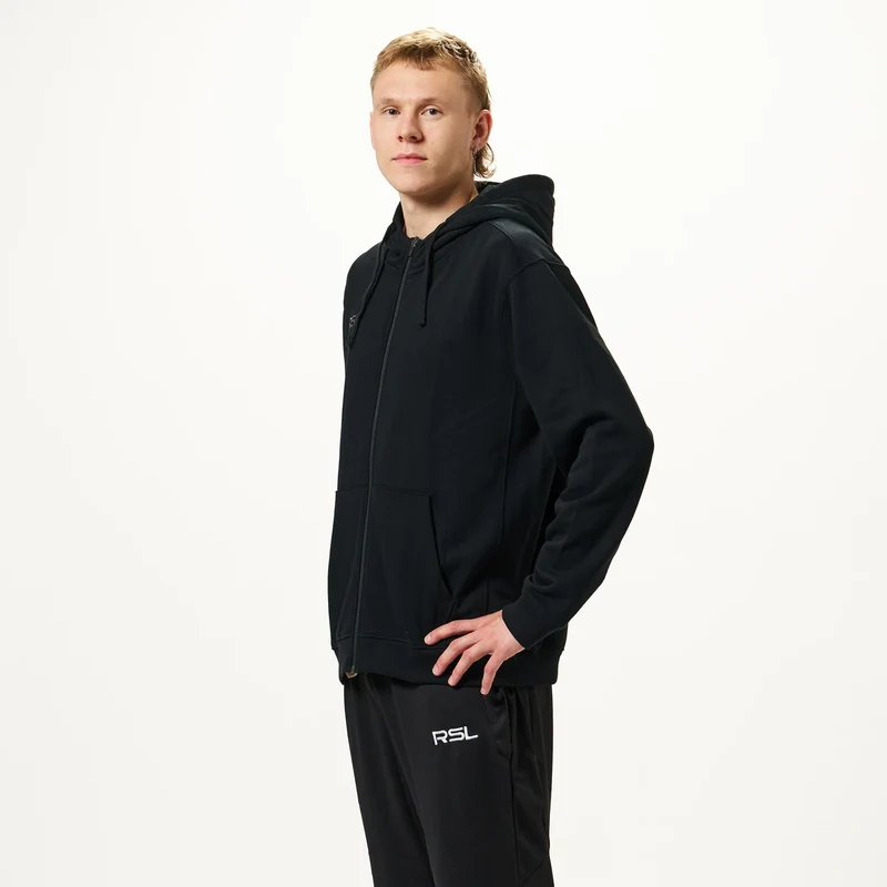 SWEAT A CAPUCHE RSL HOMME EAGLE
