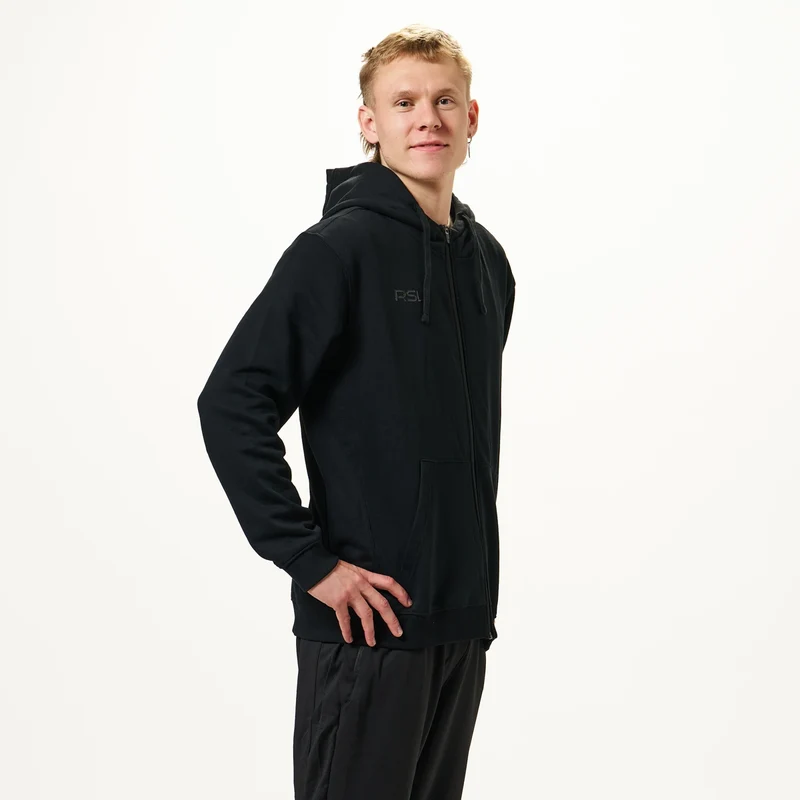 SWEAT A CAPUCHE RSL HOMME EAGLE