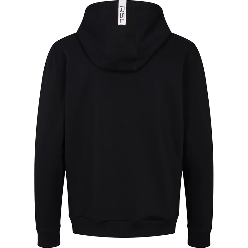 SWEAT A CAPUCHE RSL HOMME EAGLE