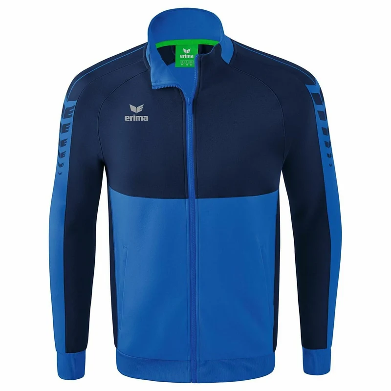 VESTE WORKER ERIMA HOMME SIX WINGS
