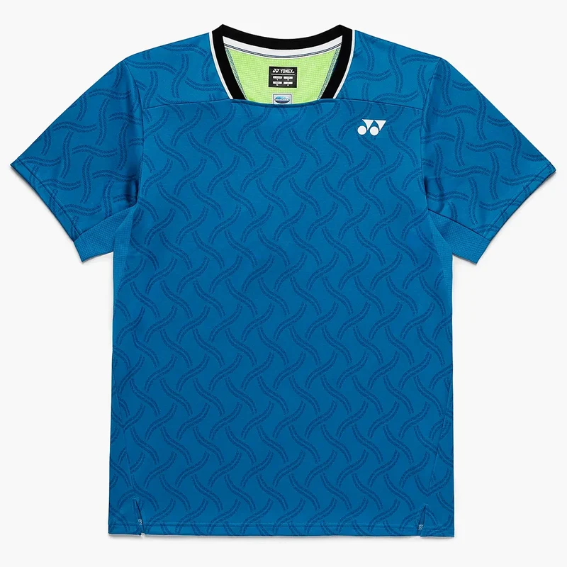 POLO YONEX ELITE AO BLUE