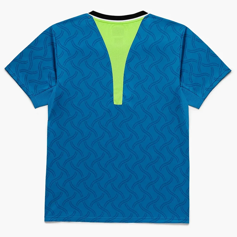 POLO YONEX ELITE AO BLUE