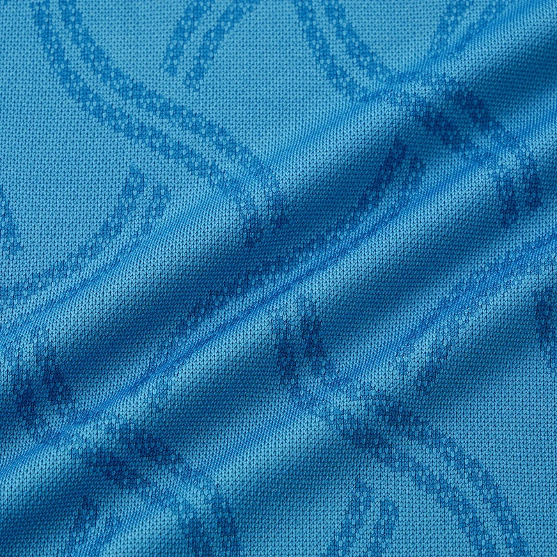 POLO YONEX ELITE AO BLUE