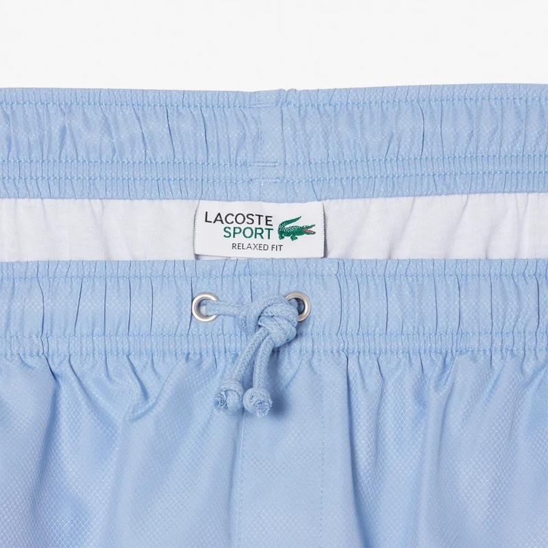 SHORT LACOSTE CORE PERFORMANCE CLASSIC