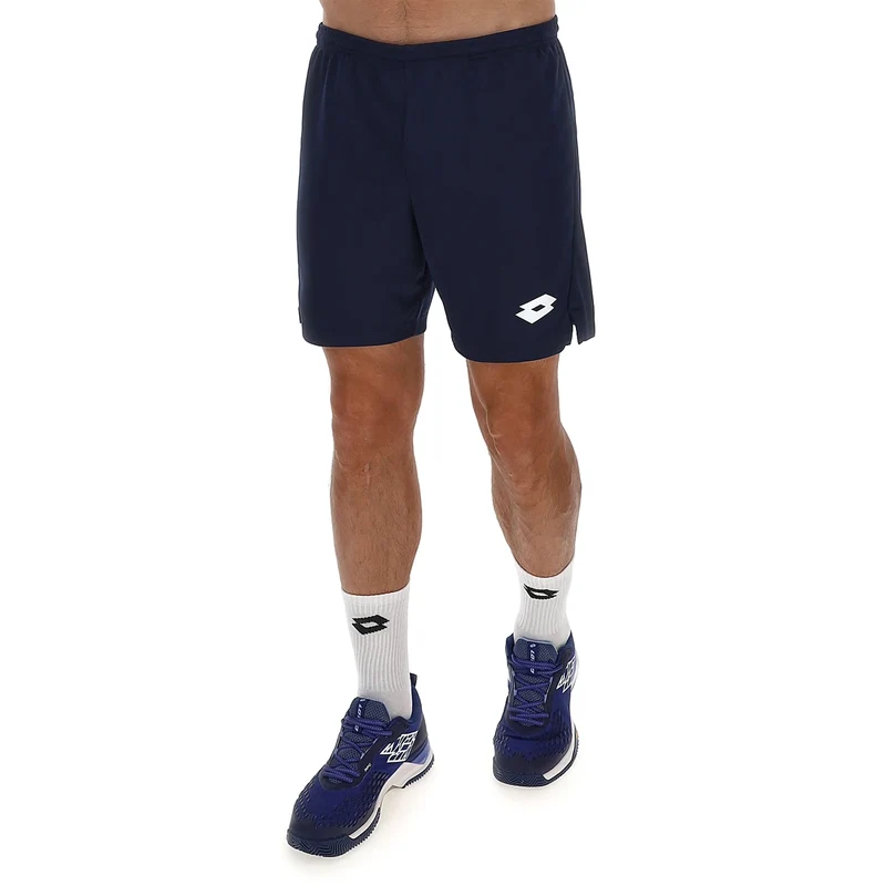 SHORT LOTTO SQUADRA IV 7IN
