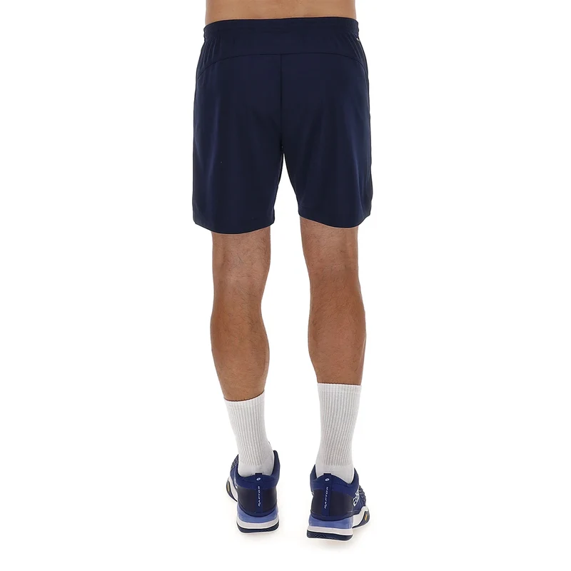 SHORT LOTTO SQUADRA IV 7IN