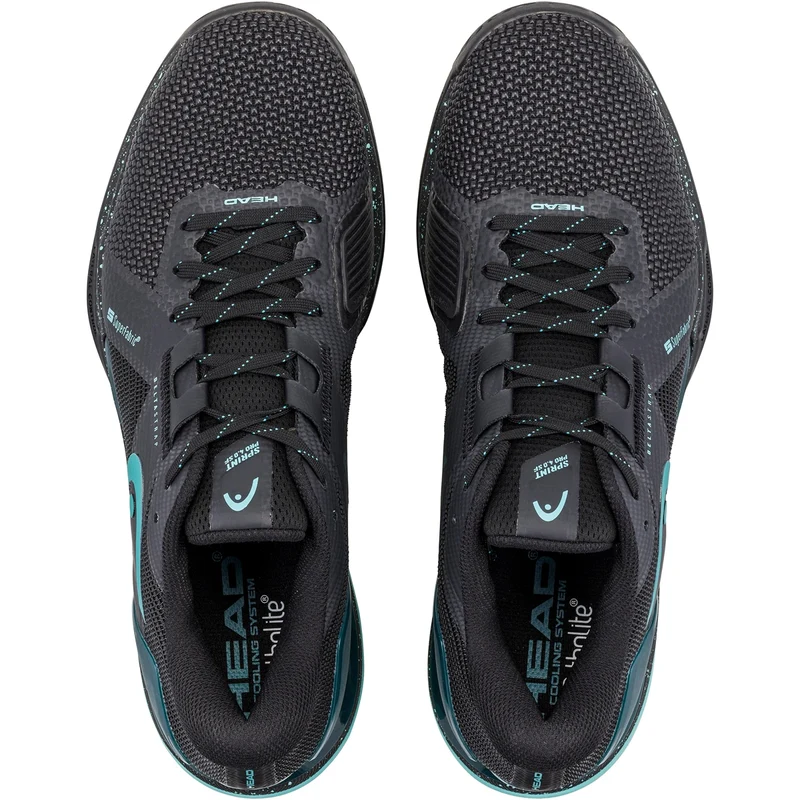 CHAUSSURES HEAD SPRINT PRO 4.0 SF TOUTES SURFACES