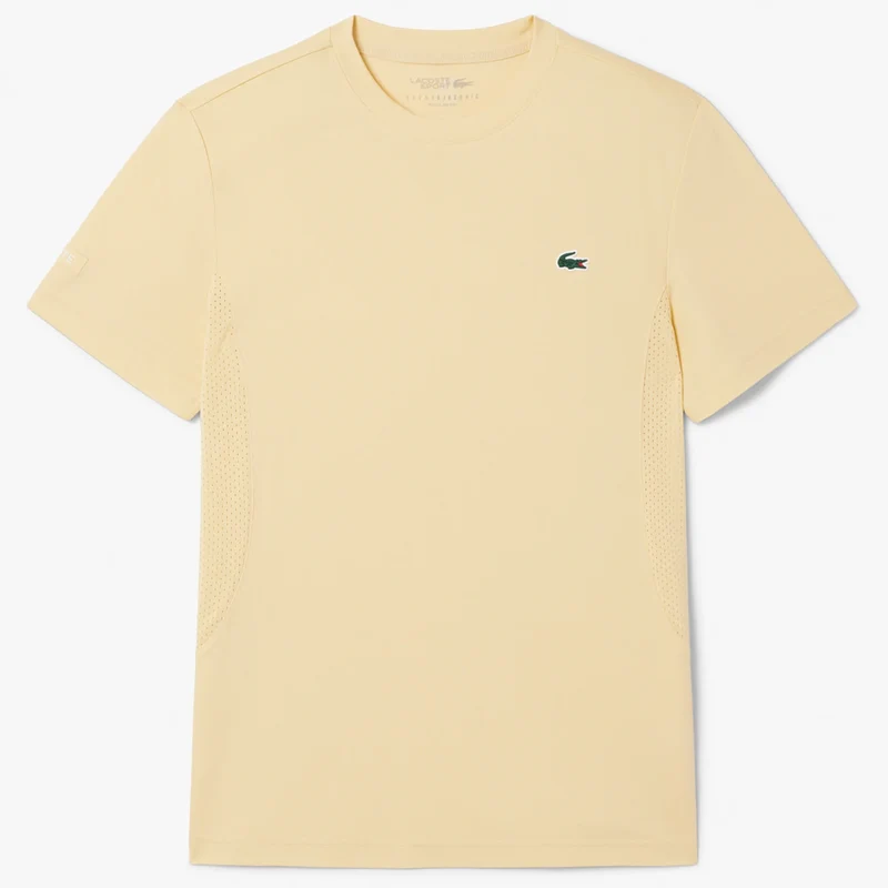 T-SHIRT LACOSTE DJOKOVIC EURO CLAY