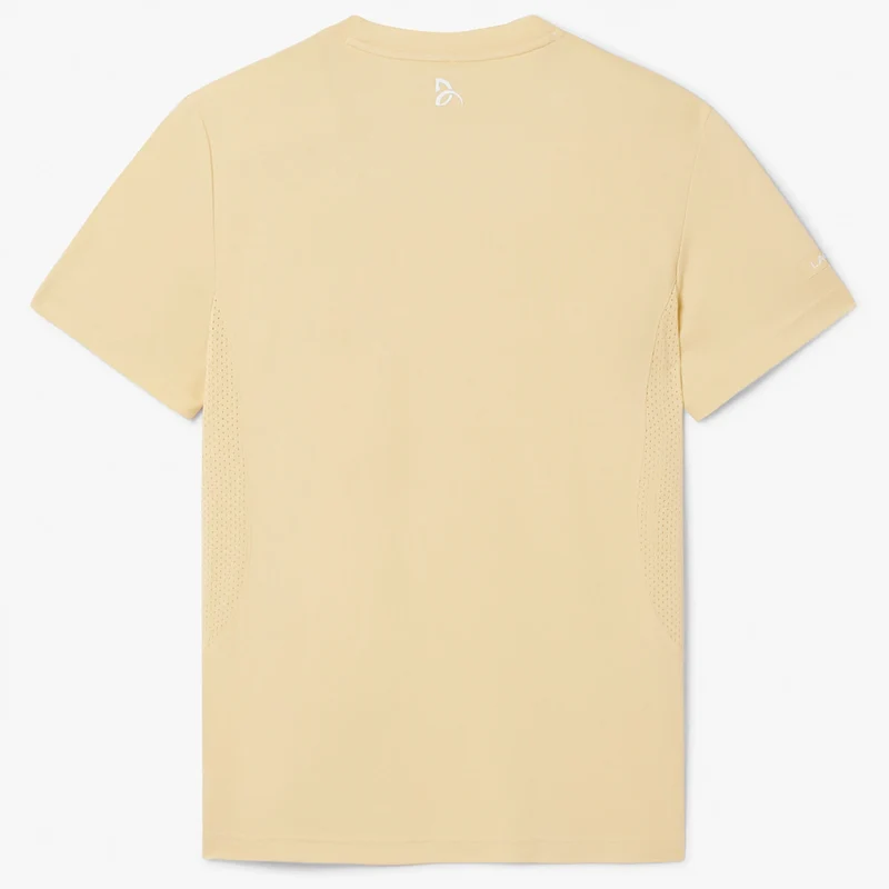 T-SHIRT LACOSTE DJOKOVIC EURO CLAY