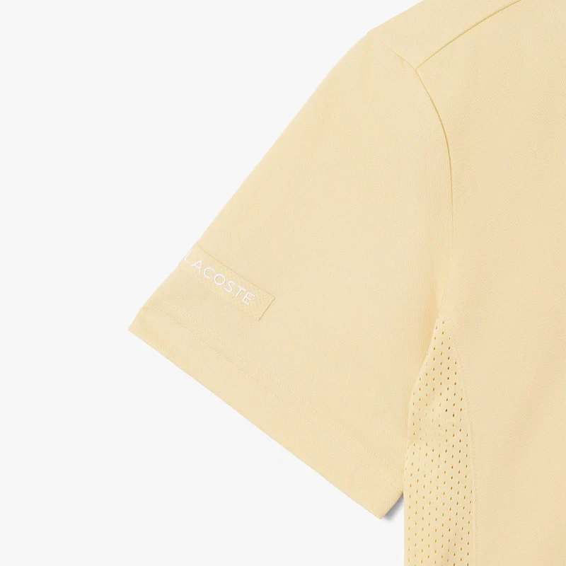 T-SHIRT LACOSTE DJOKOVIC EURO CLAY
