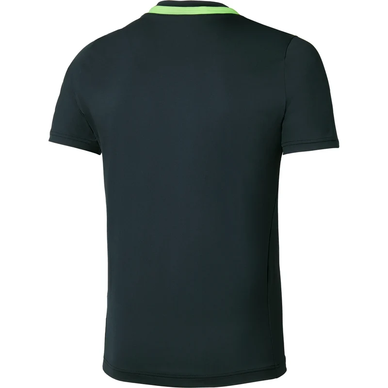 T-SHIRT MIZUNO LOGO