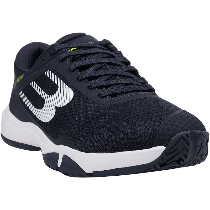 CHAUSSURES PADEL BULLPADEL HYBRID FLY 25V