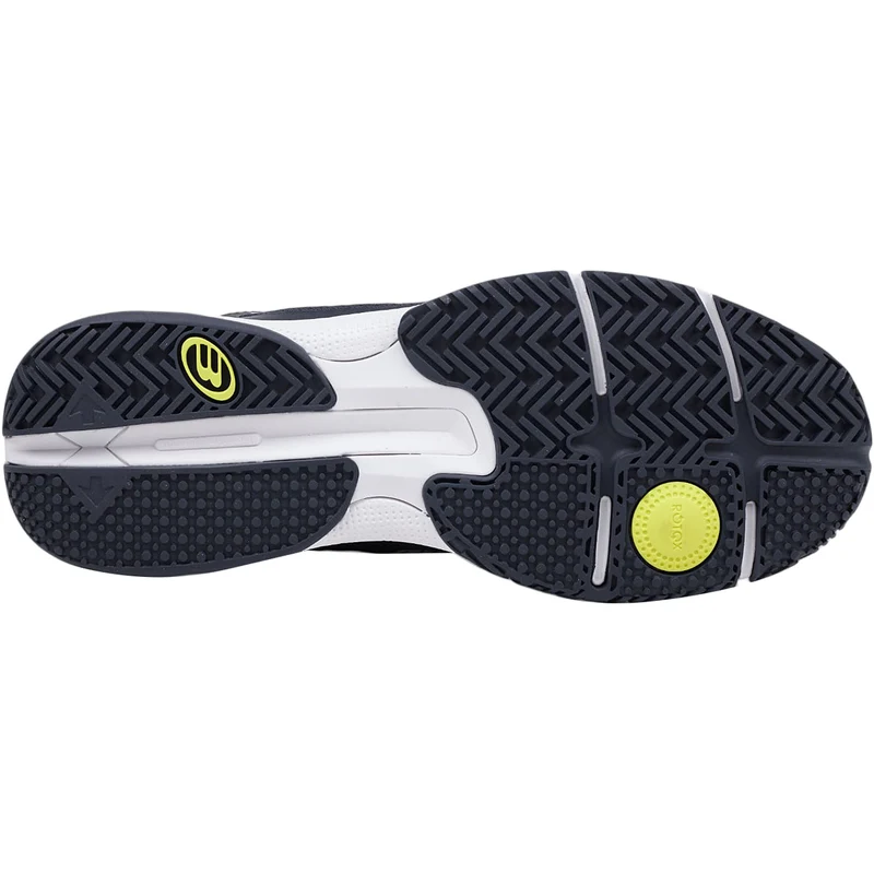 CHAUSSURES PADEL BULLPADEL HYBRID FLY 25V