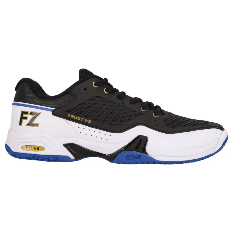 CHAUSSURES FZ FORZA HOMME INDOOR TRUST V3