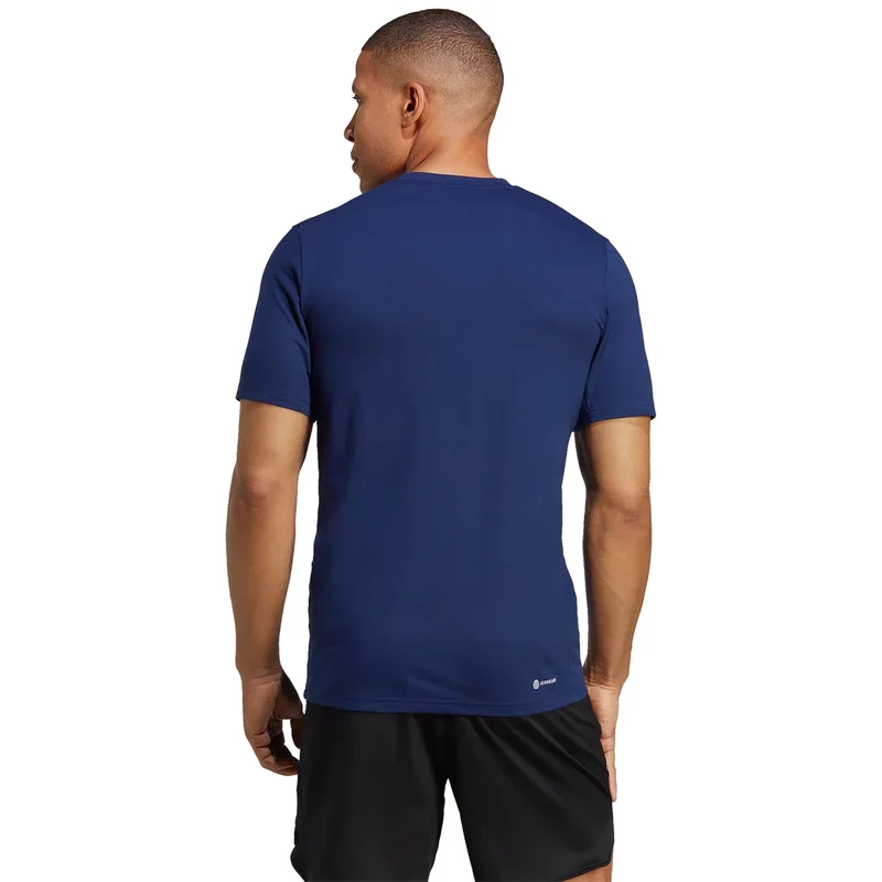 T-SHIRT ADIDAS TRAINING ESSENTIALS LOGO