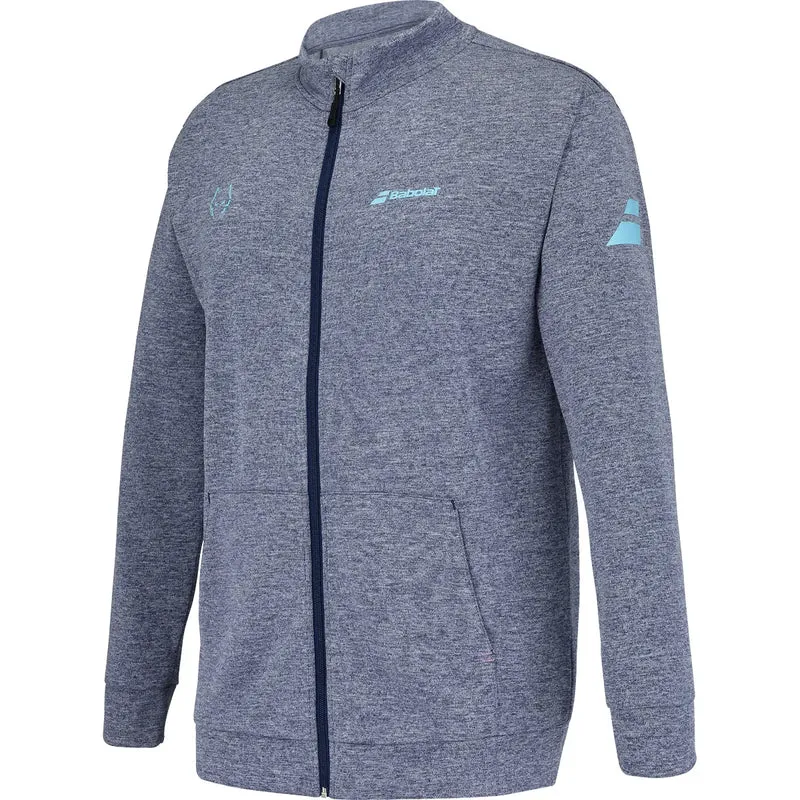 VESTE BABOLAT PADEL LEBRON FW25