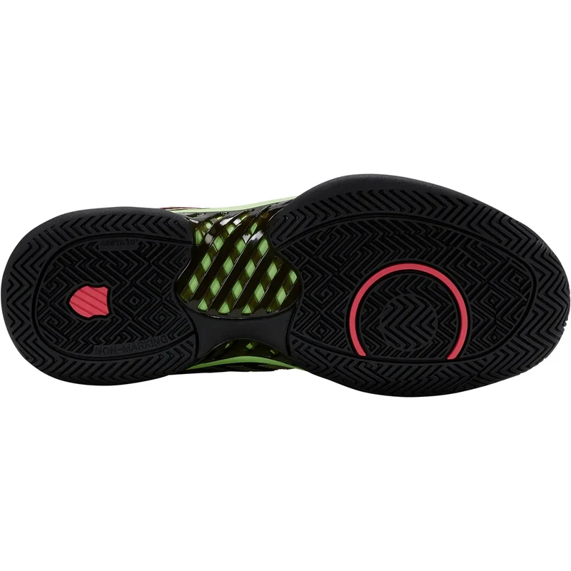 CHAUSSURES K-SWISS HYPERCOURT EXPRESS 2 TOUTES SURFACES