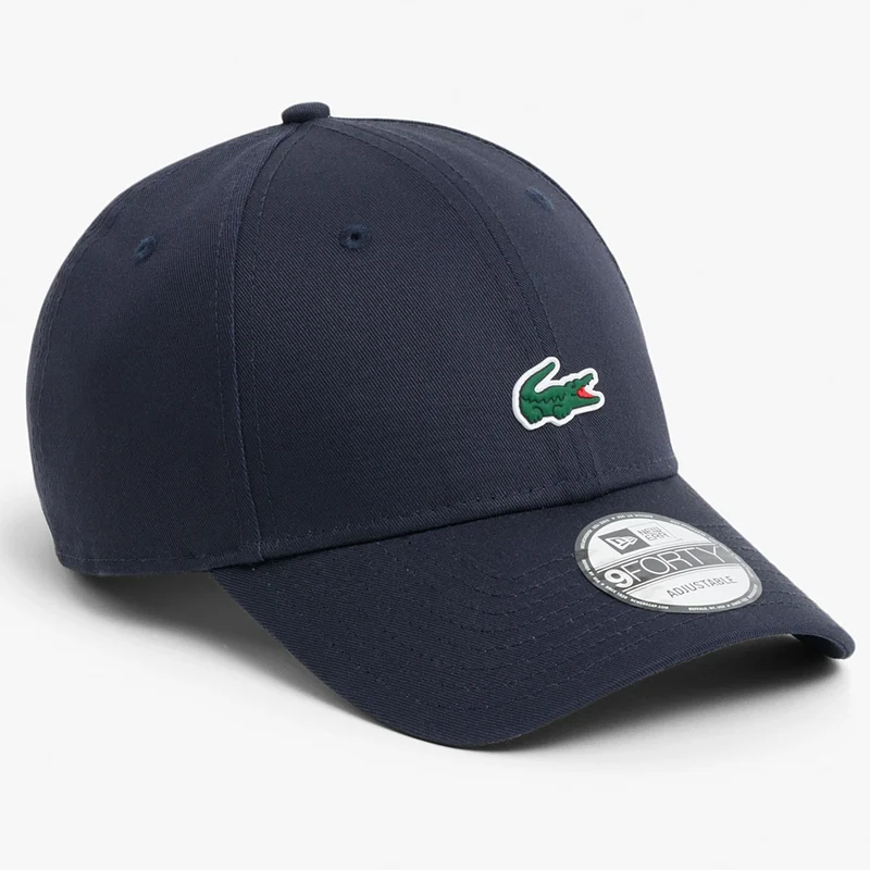 CASQUETTE ERA LACOSTE