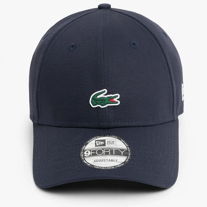 CASQUETTE ERA LACOSTE