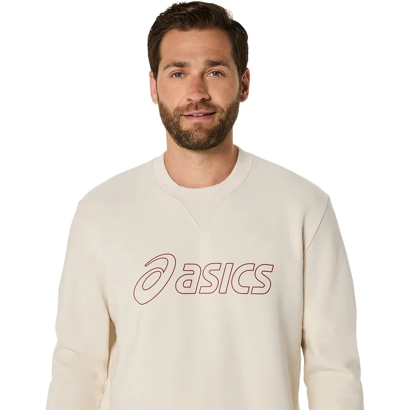 SWEAT ASICS TRAINING
