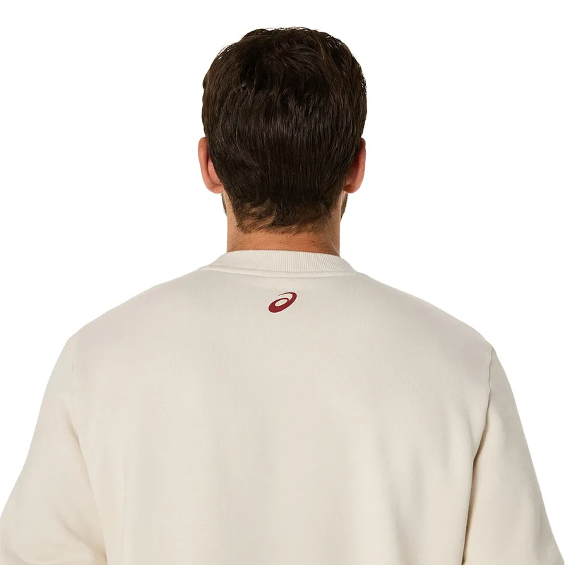 SWEAT ASICS TRAINING