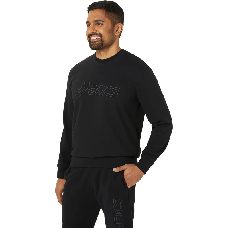 SWEAT ASICS TRAINING