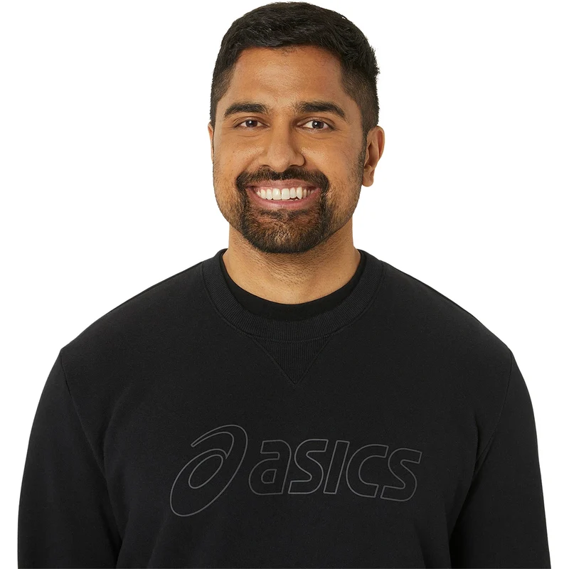 SWEAT ASICS TRAINING