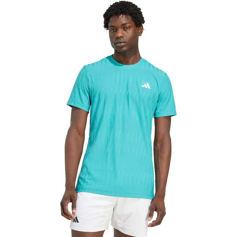 T-SHIRT ADIDAS FREELIFT GAMESET GALAN