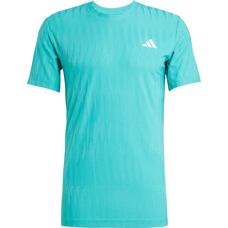 T-SHIRT ADIDAS FREELIFT GAMESET GALAN
