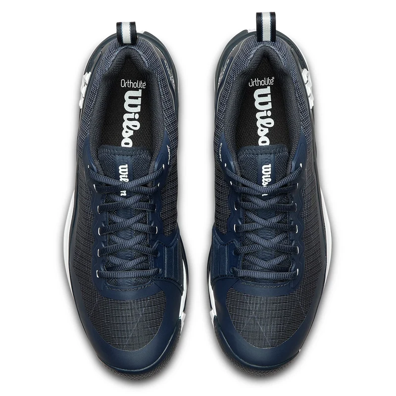 CHAUSSURES WILSON RUSH PRO 4.5 TERRE BATTUE