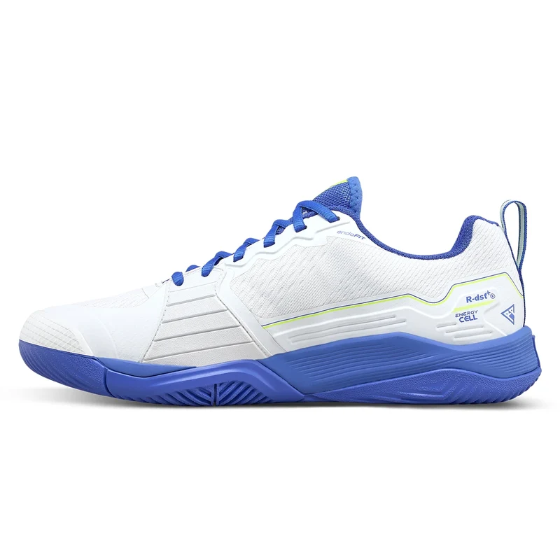 CHAUSSURES WILSON RUSH PRO 4.5 TOUTES SURFACES
