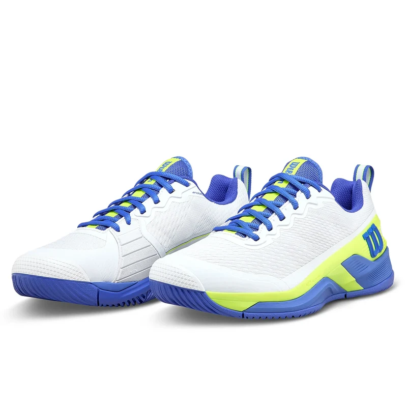 CHAUSSURES WILSON RUSH PRO 4.5 TOUTES SURFACES