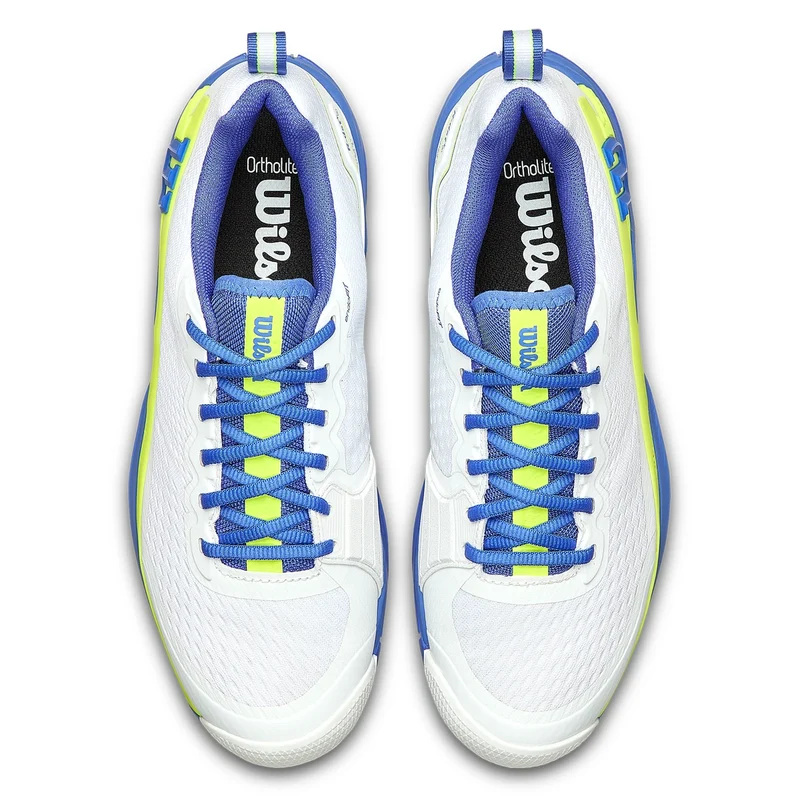 CHAUSSURES WILSON RUSH PRO 4.5 TOUTES SURFACES