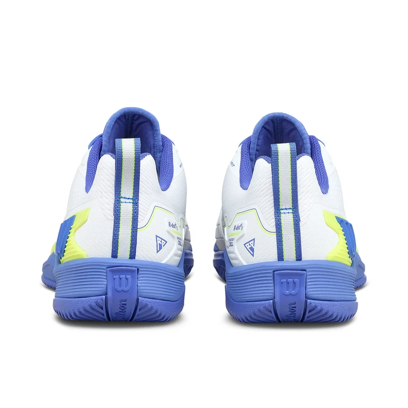 CHAUSSURES WILSON RUSH PRO 4.5 TOUTES SURFACES