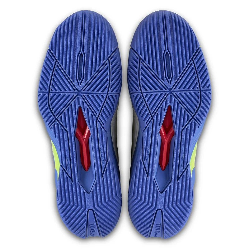 CHAUSSURES WILSON RUSH PRO 4.5 TOUTES SURFACES