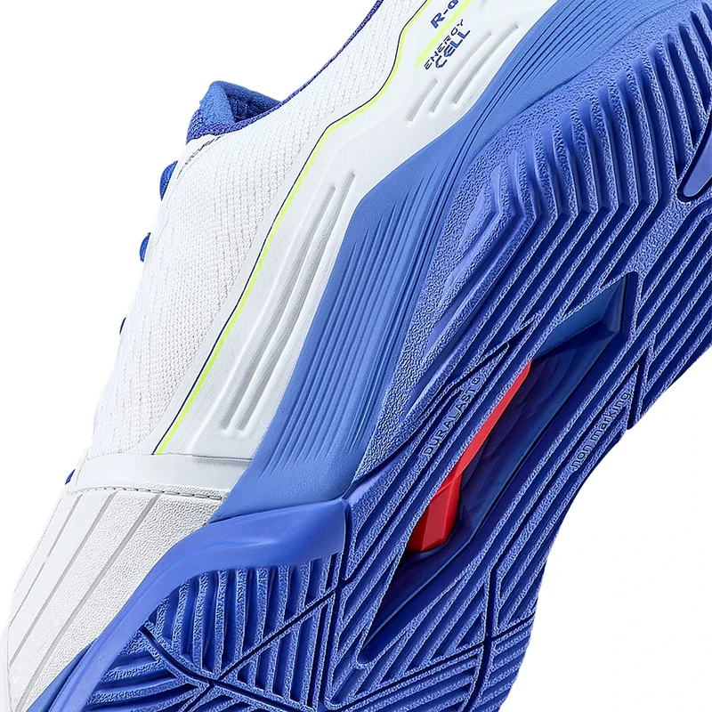 CHAUSSURES WILSON RUSH PRO 4.5 TOUTES SURFACES