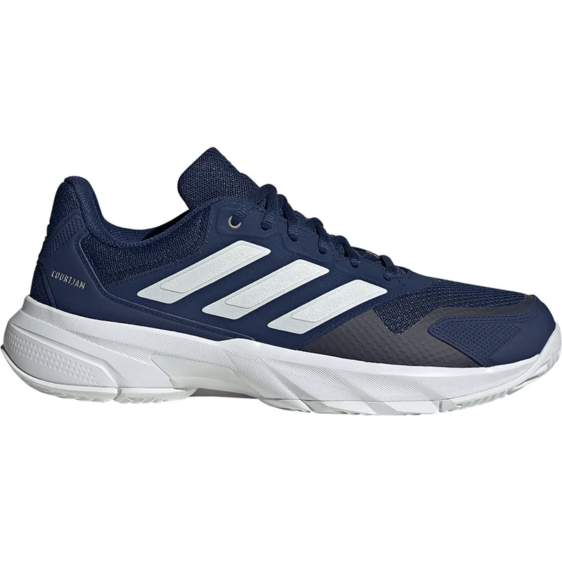 CHAUSSURES ADIDAS COURTJAM CONTROL 3 TOUTES SURFACES