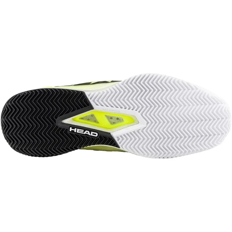 CHAUSSURES HEAD ENDURE PRO TERRE BATTUE