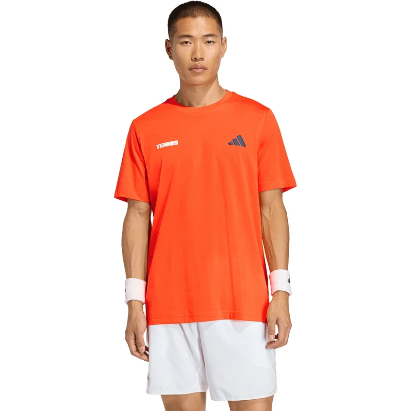 T-SHIRT ADIDAS BRAND MOMENT