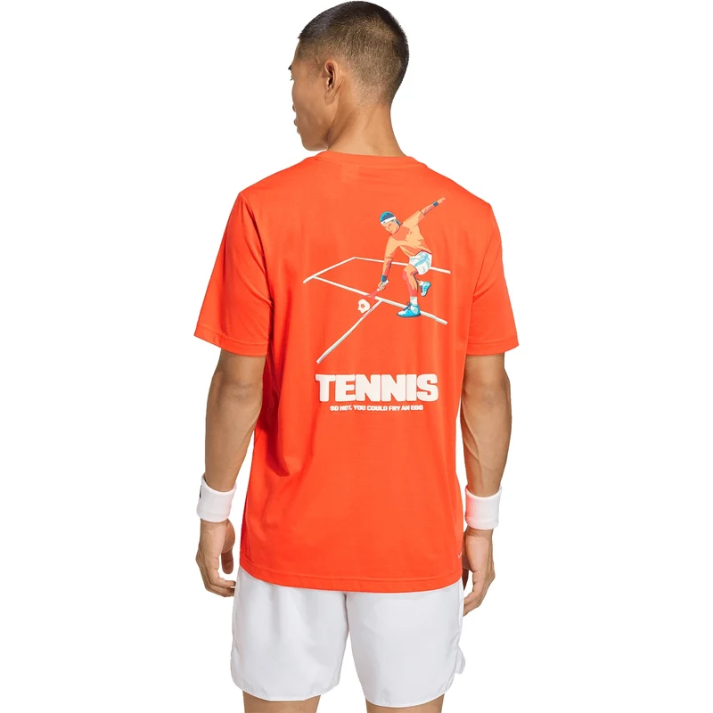 T-SHIRT ADIDAS BRAND MOMENT