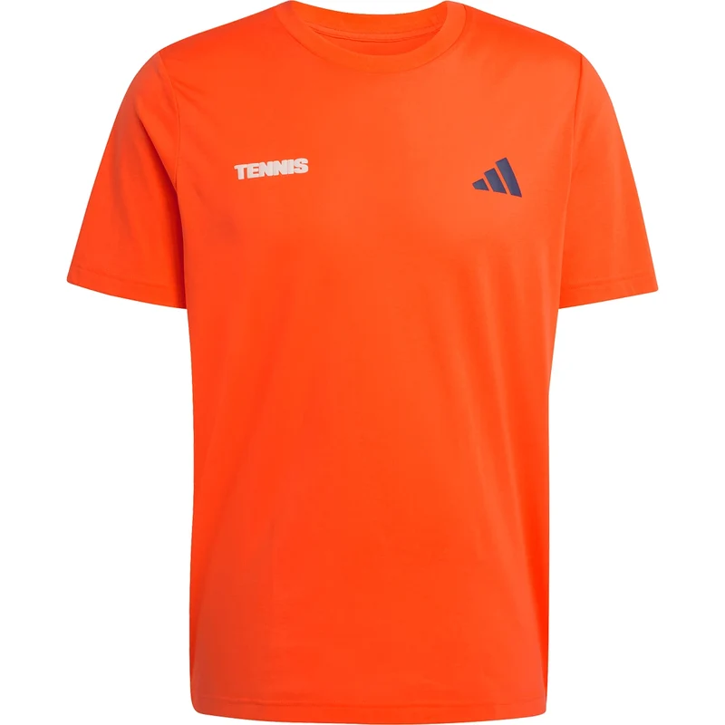 T-SHIRT ADIDAS BRAND MOMENT