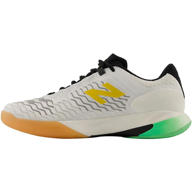 CHAUSSURES NEW BALANCE RALLY V2 TOUTES SURFACES